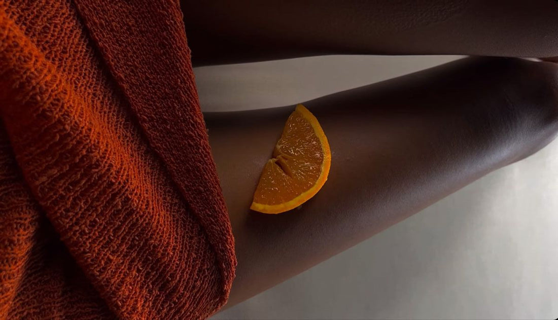 THE ART OF SCENT LAYERING