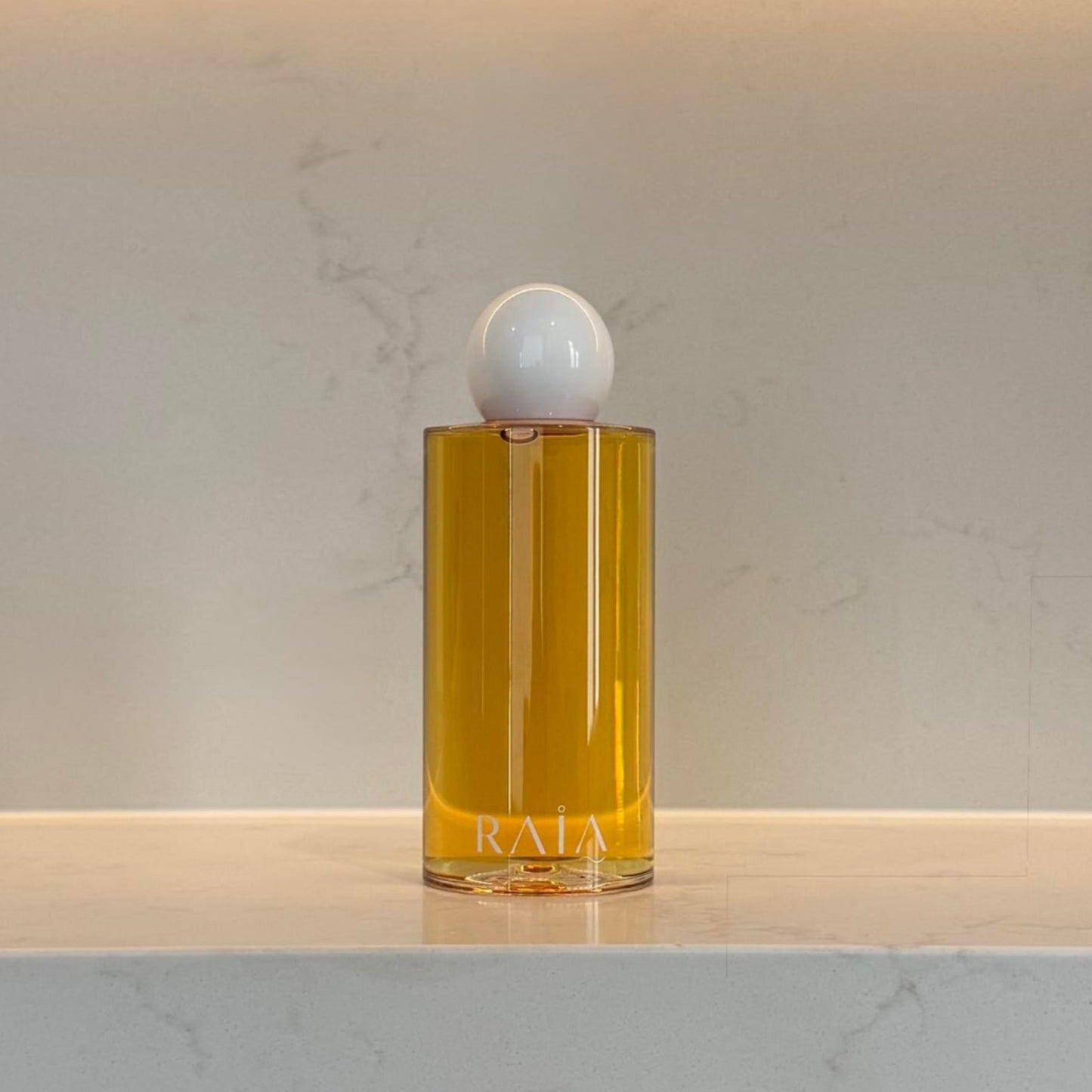 EZRA BODY OIL