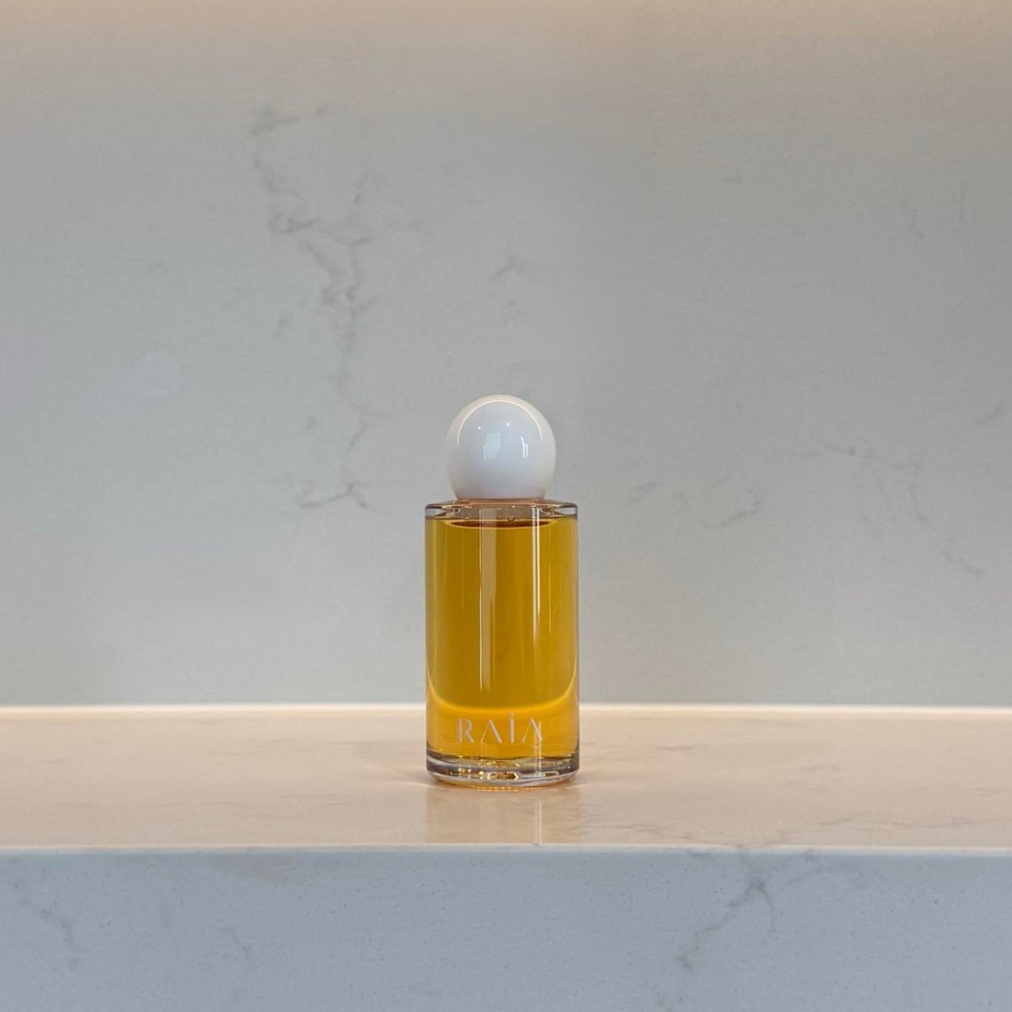 BLANC BODY OIL