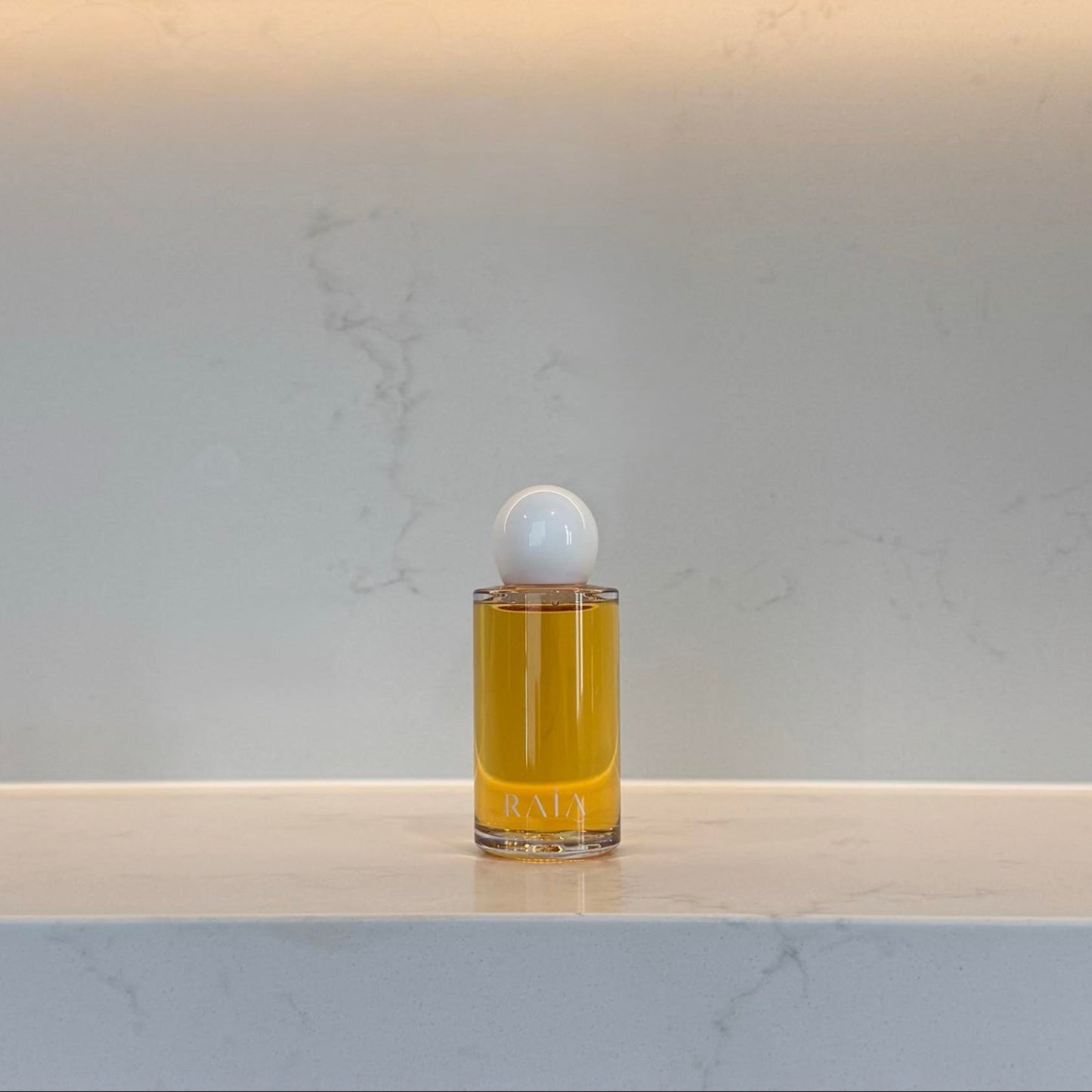 EZRA BODY OIL