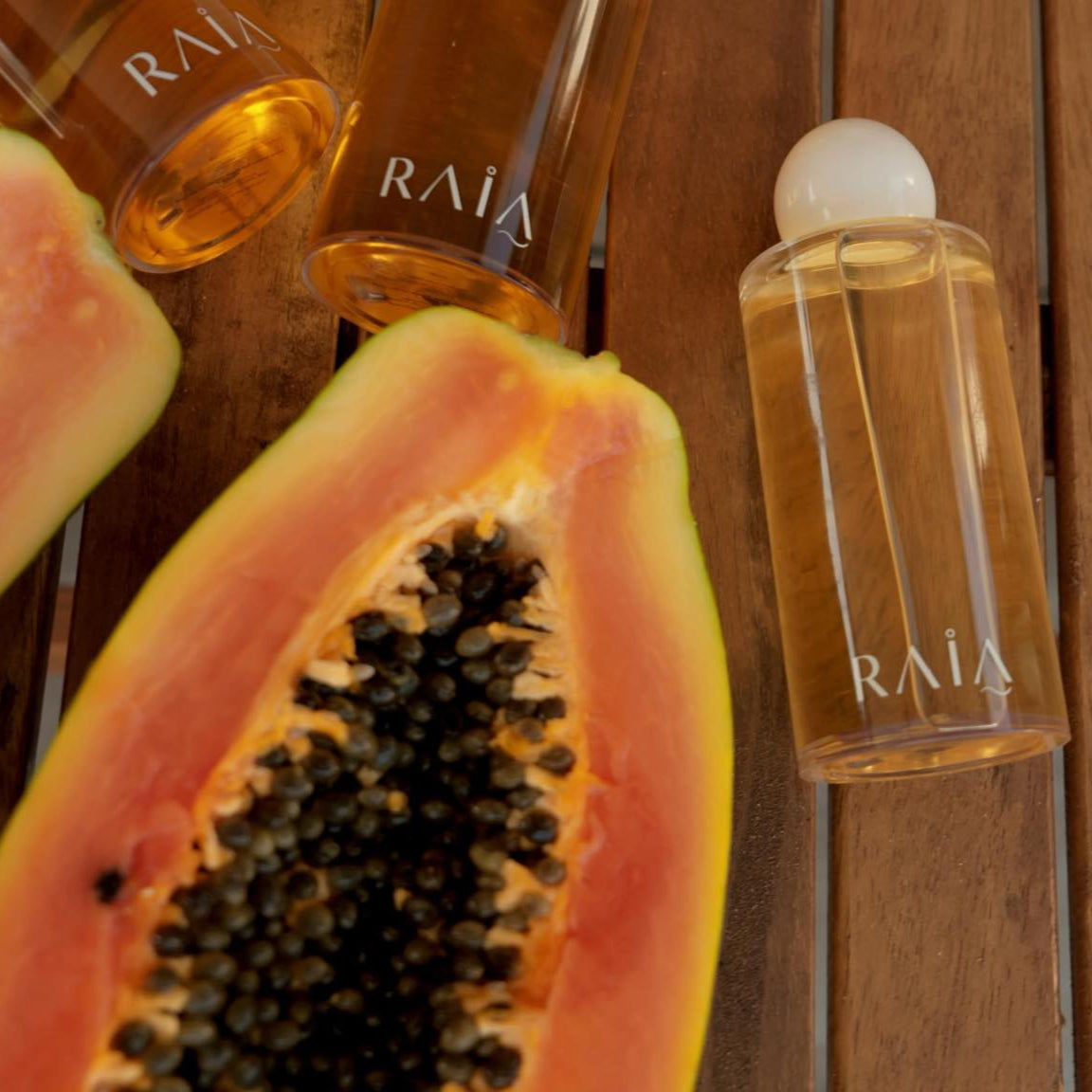 SAULĒ | Inspired by Tom Ford Soleil Blanc