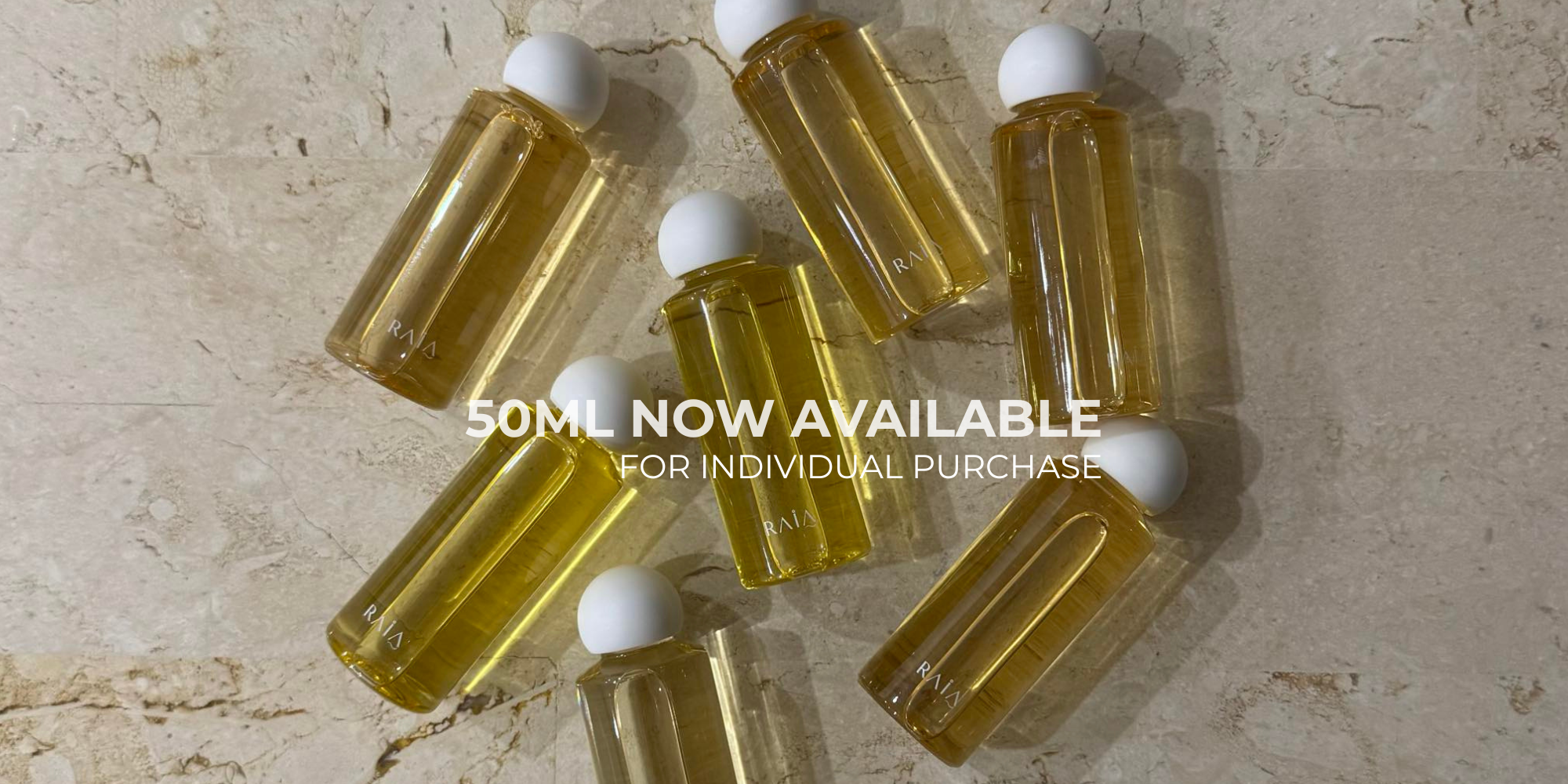 50 now available