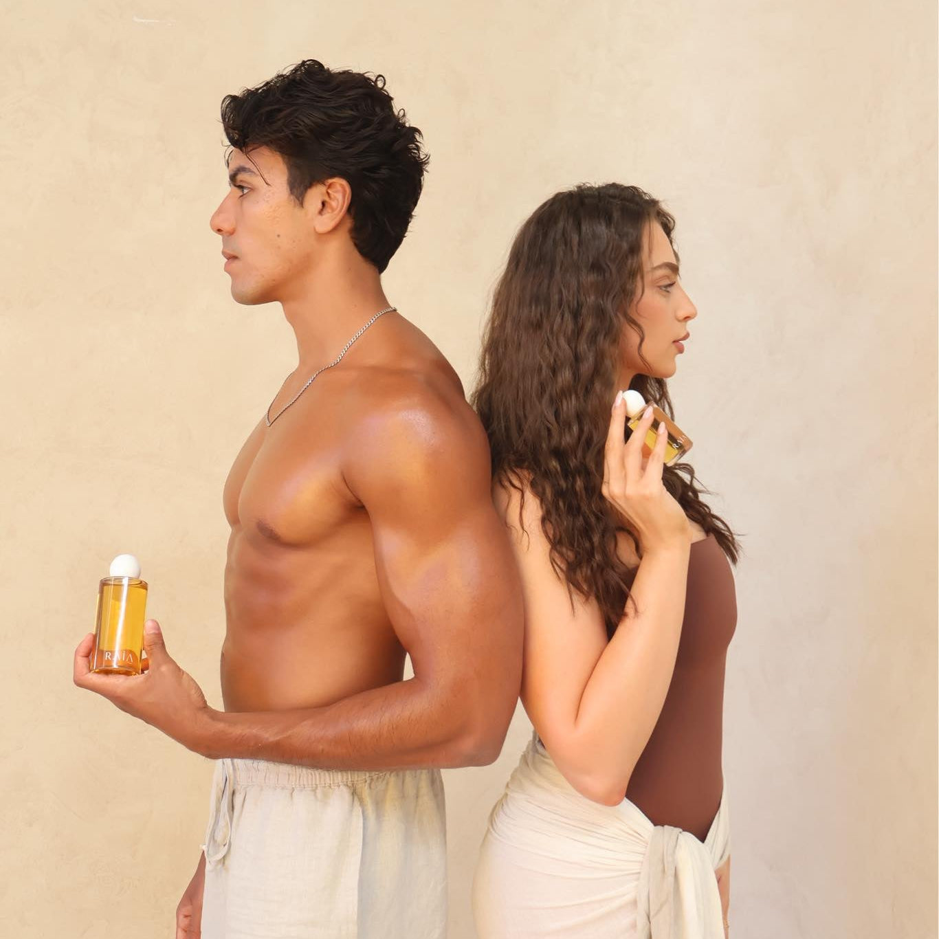 ELENA BODY OIL
