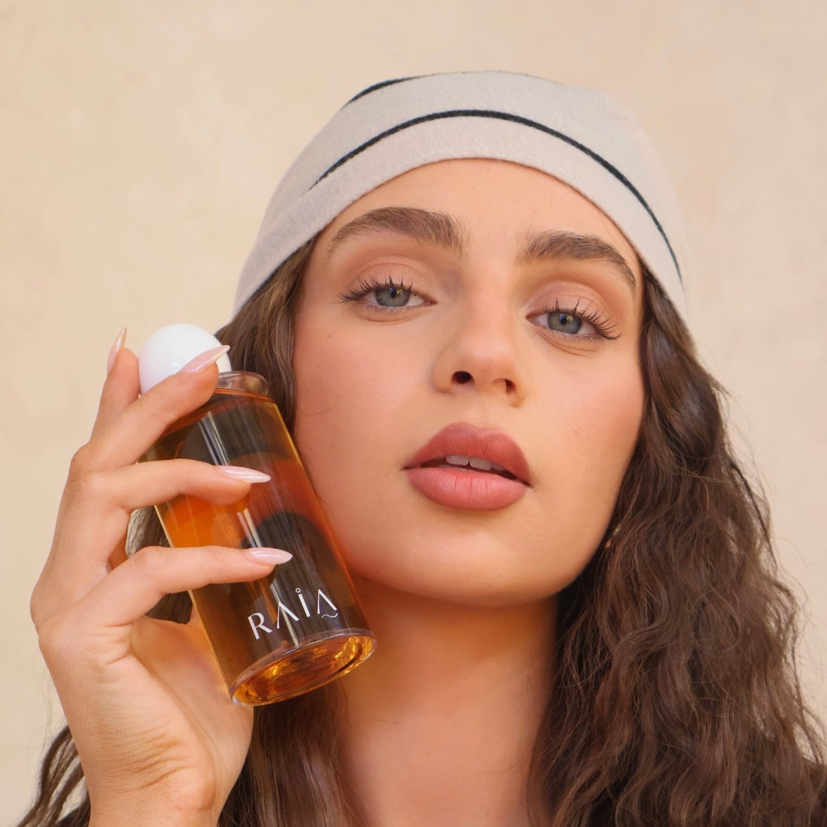 CLEO BODY OIL