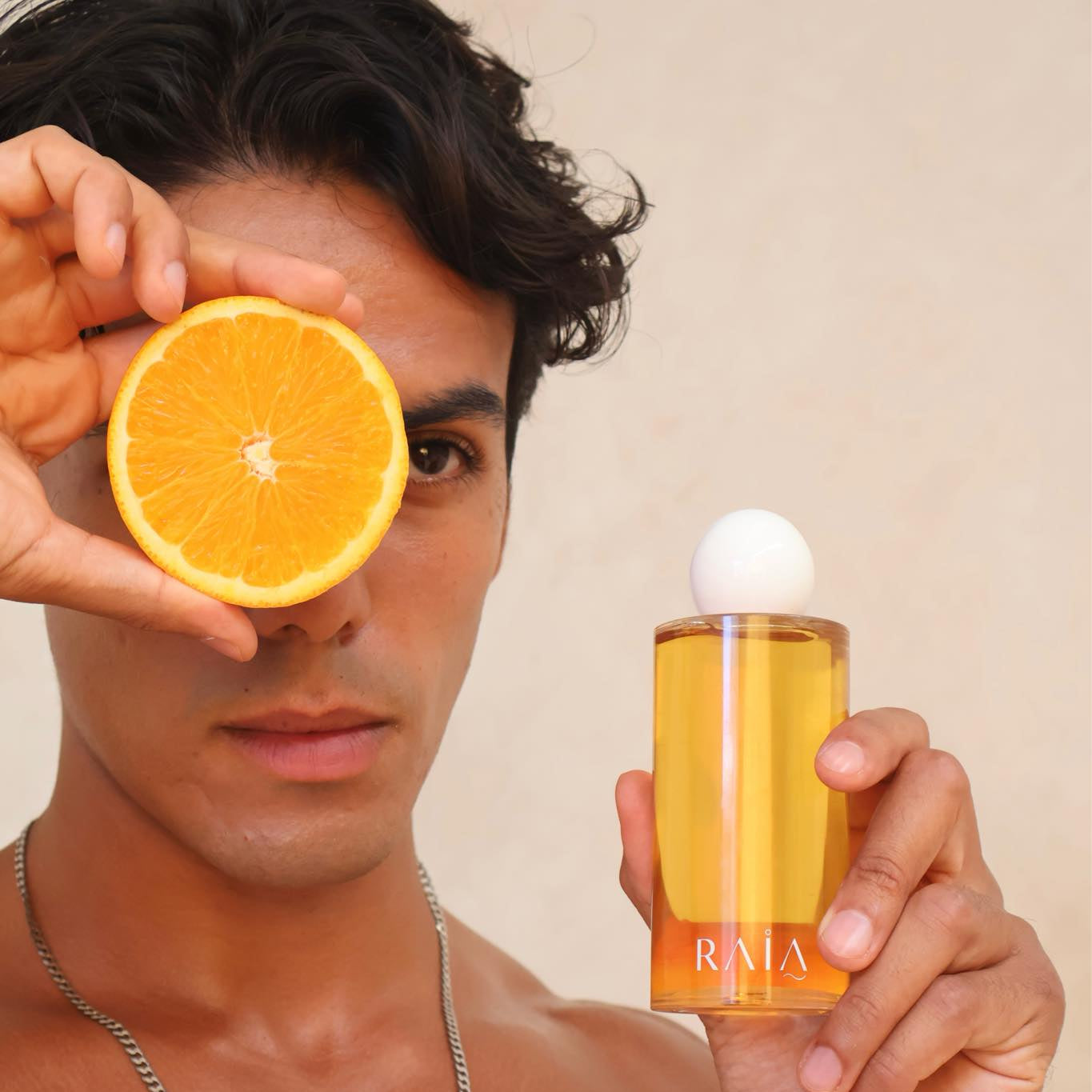KAI BODY OIL