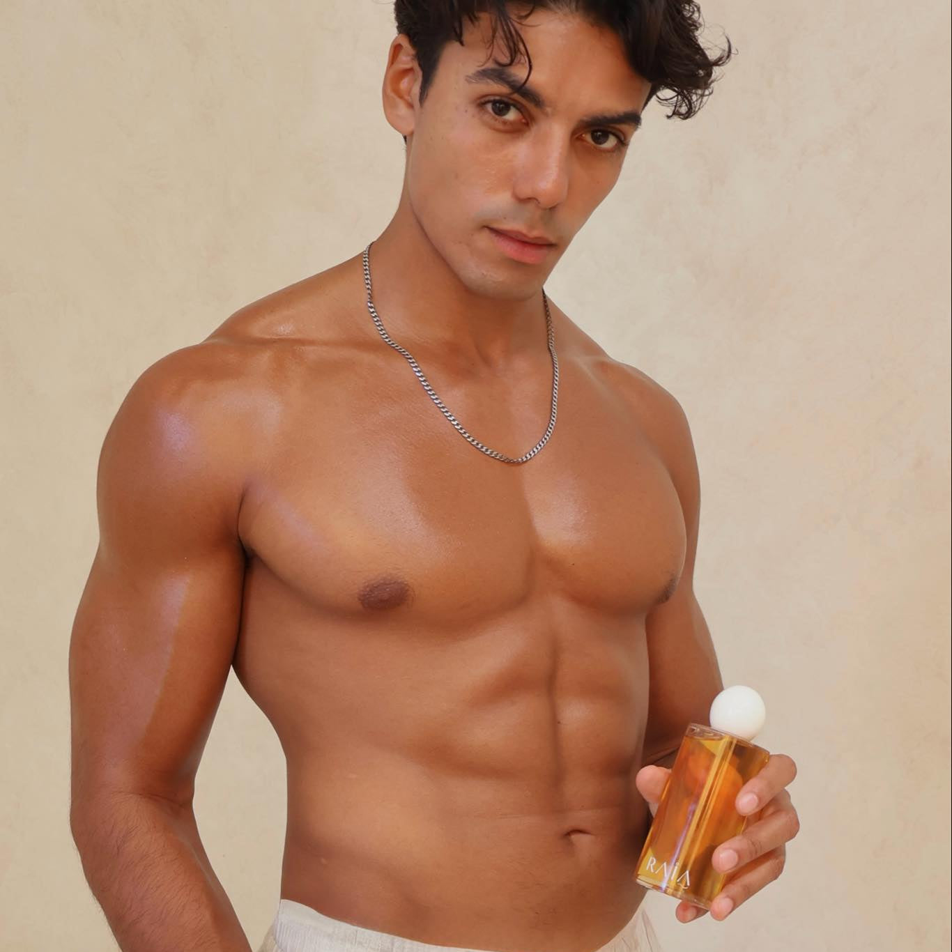 KAI BODY OIL