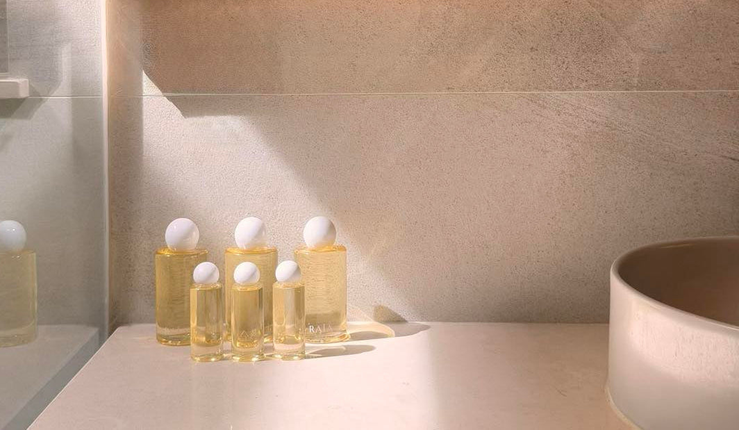WHY EVERYONE IS REPLACING THEIR PERFUME WITH RAIA