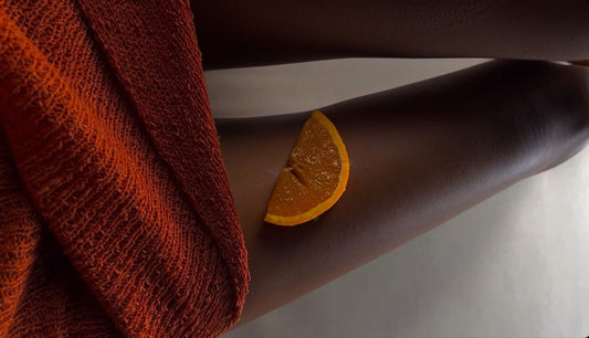 THE ART OF SCENT LAYERING