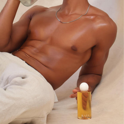 ELENA BODY OIL