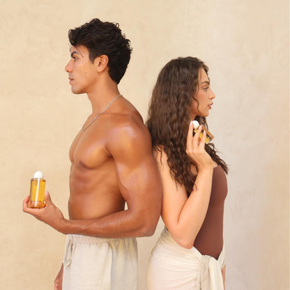 ELENA BODY OIL
