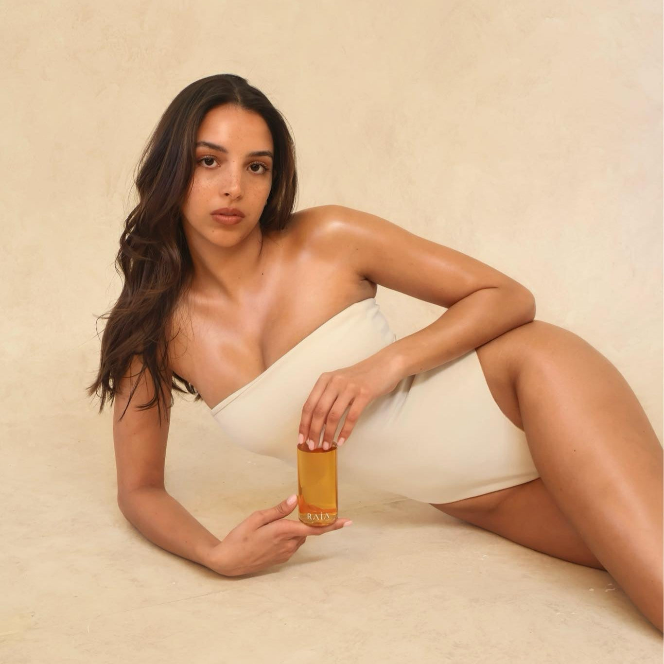 AIRE BODY OIL
