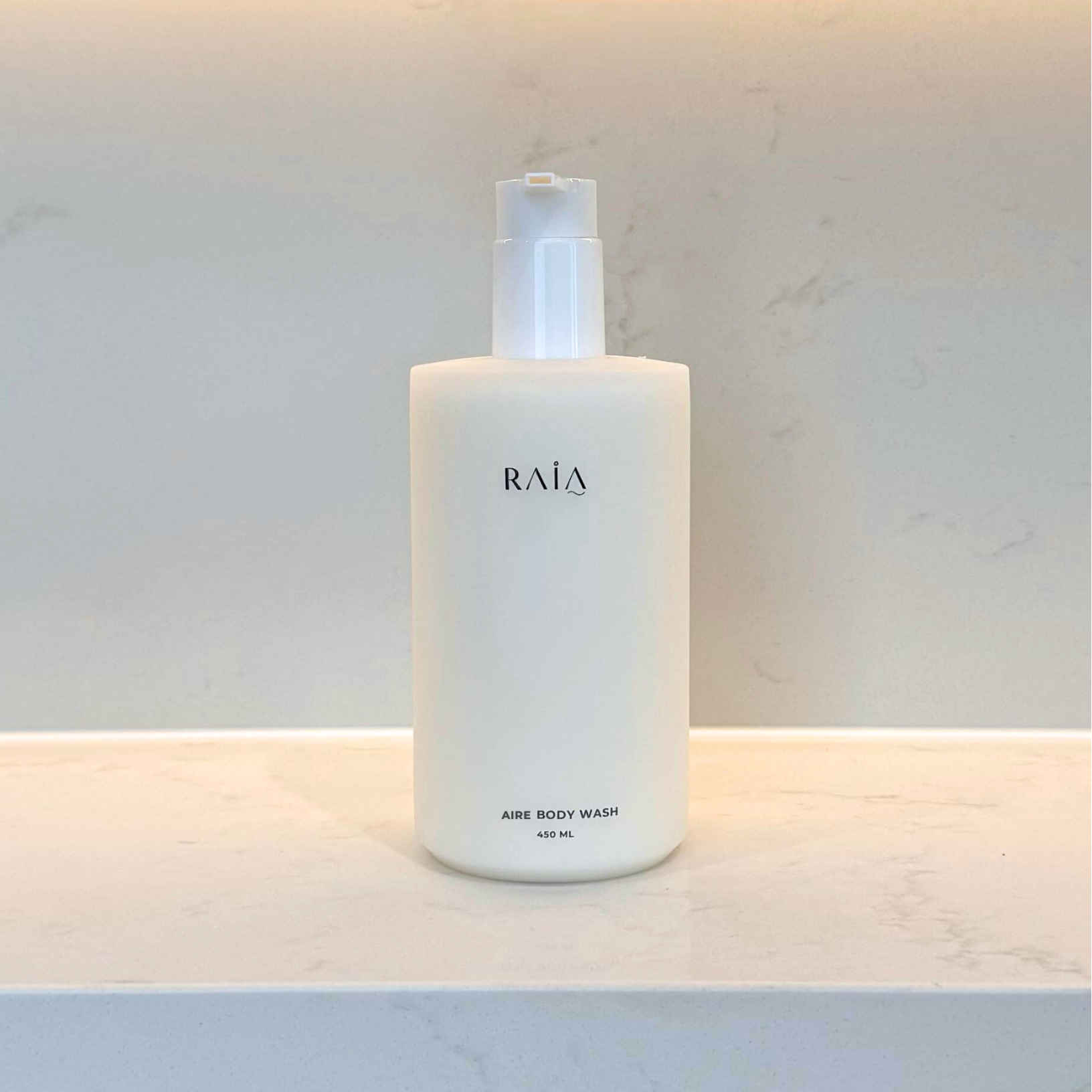 AIRE BODY WASH