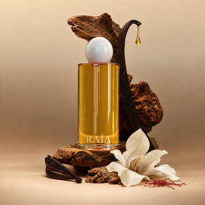 AKIRA BODY OIL