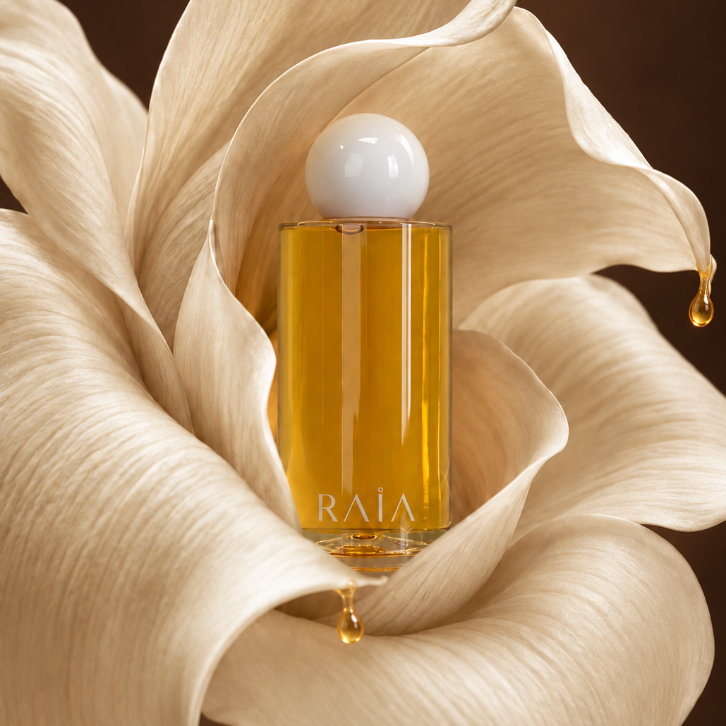 AKIRA BODY OIL