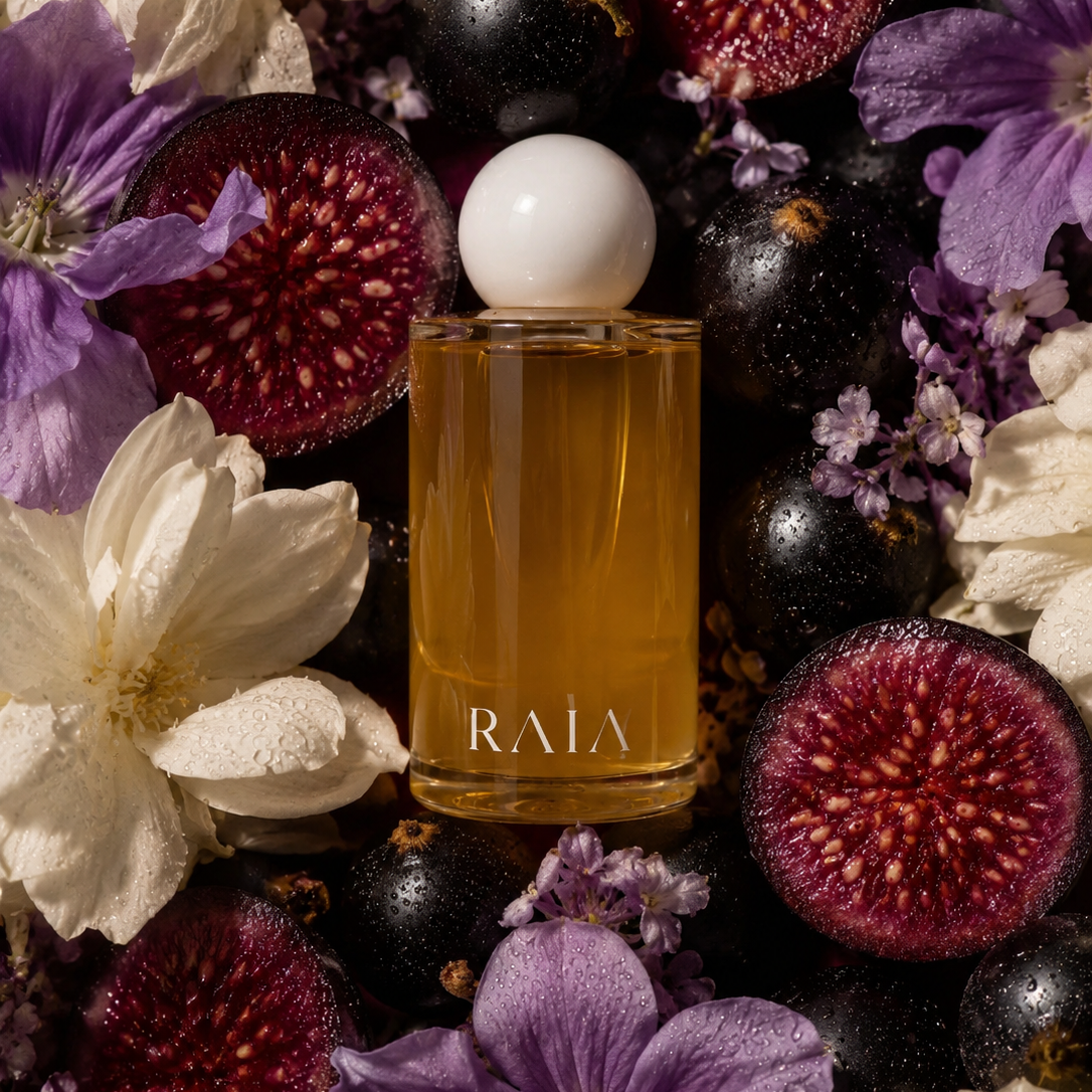ALIA | Inspiré par Giorgio Armani Si