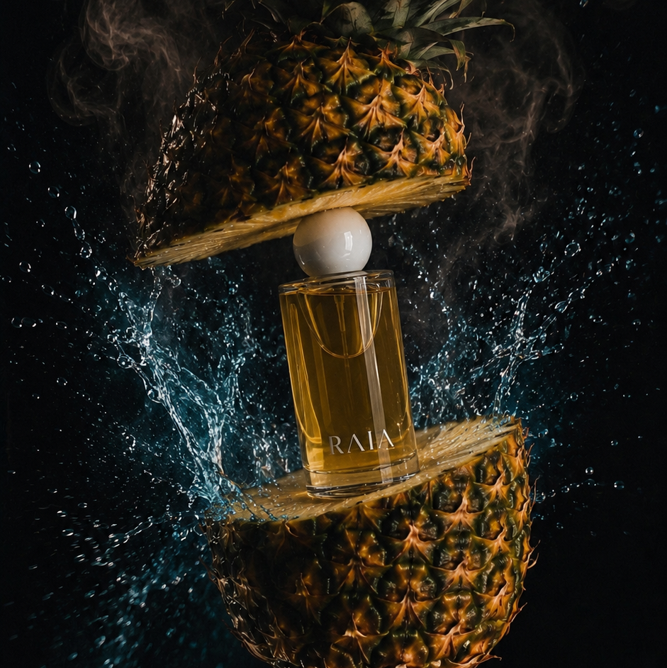 AXEL BODY OIL