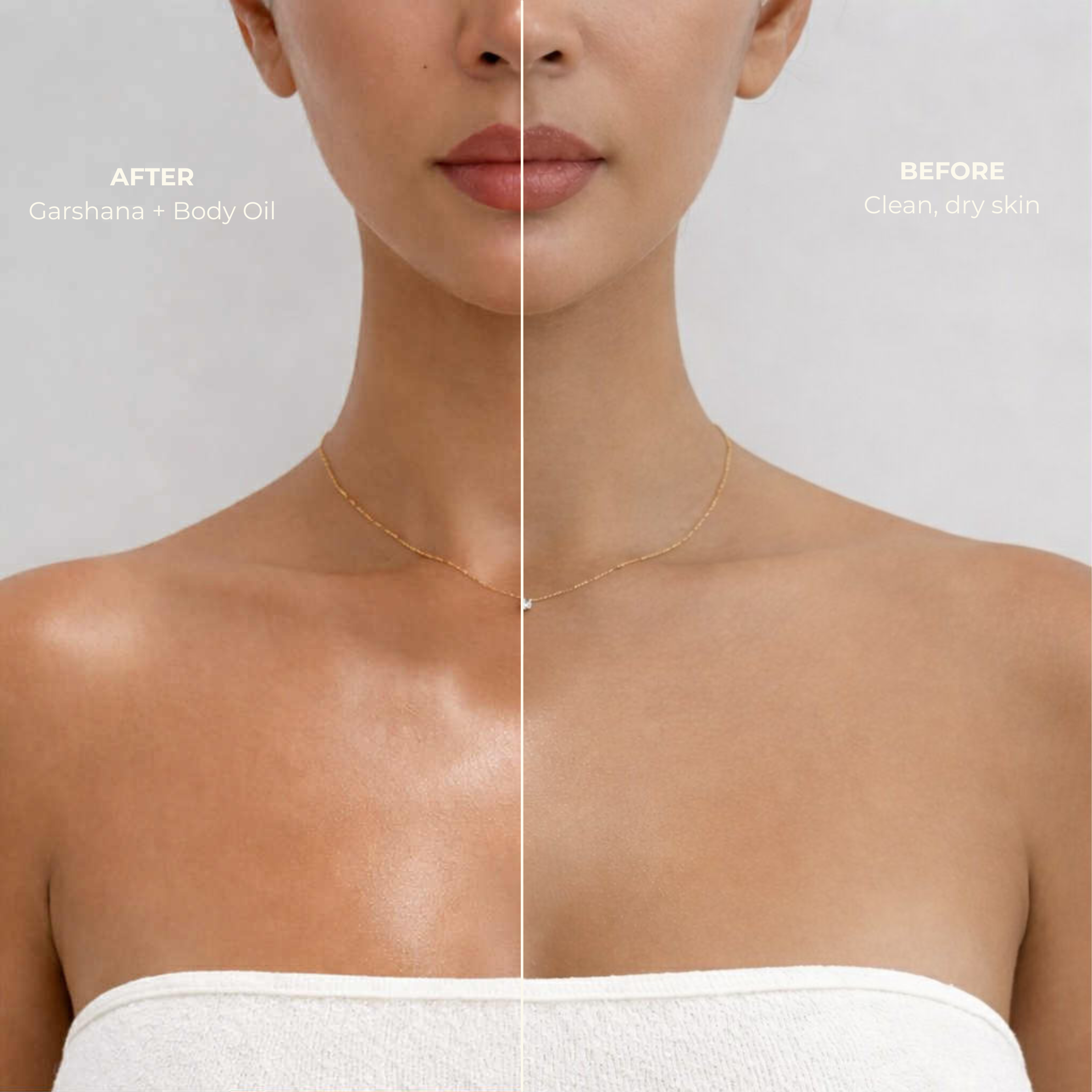 SILK GARSHANA EXFOLIATING GLOVE