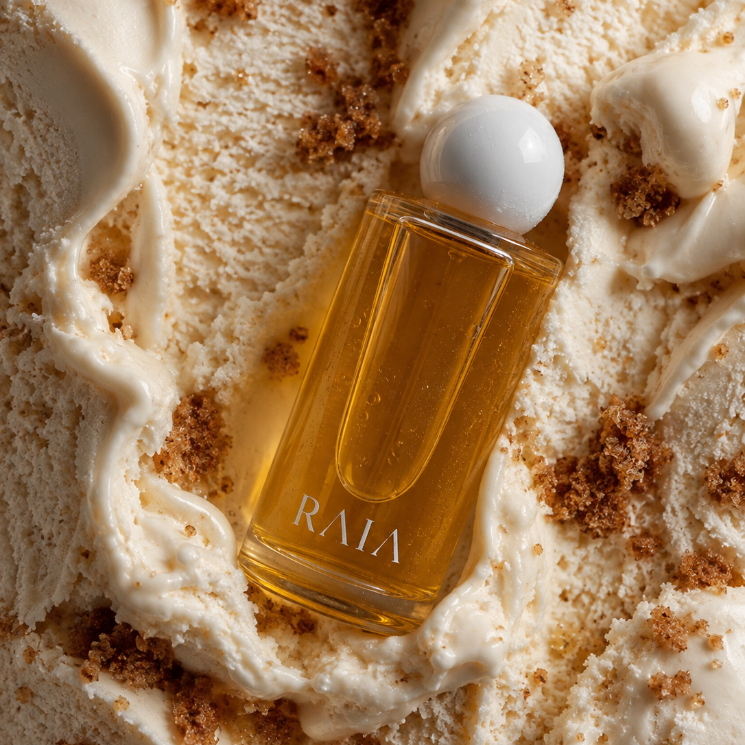 BLANC BODY OIL