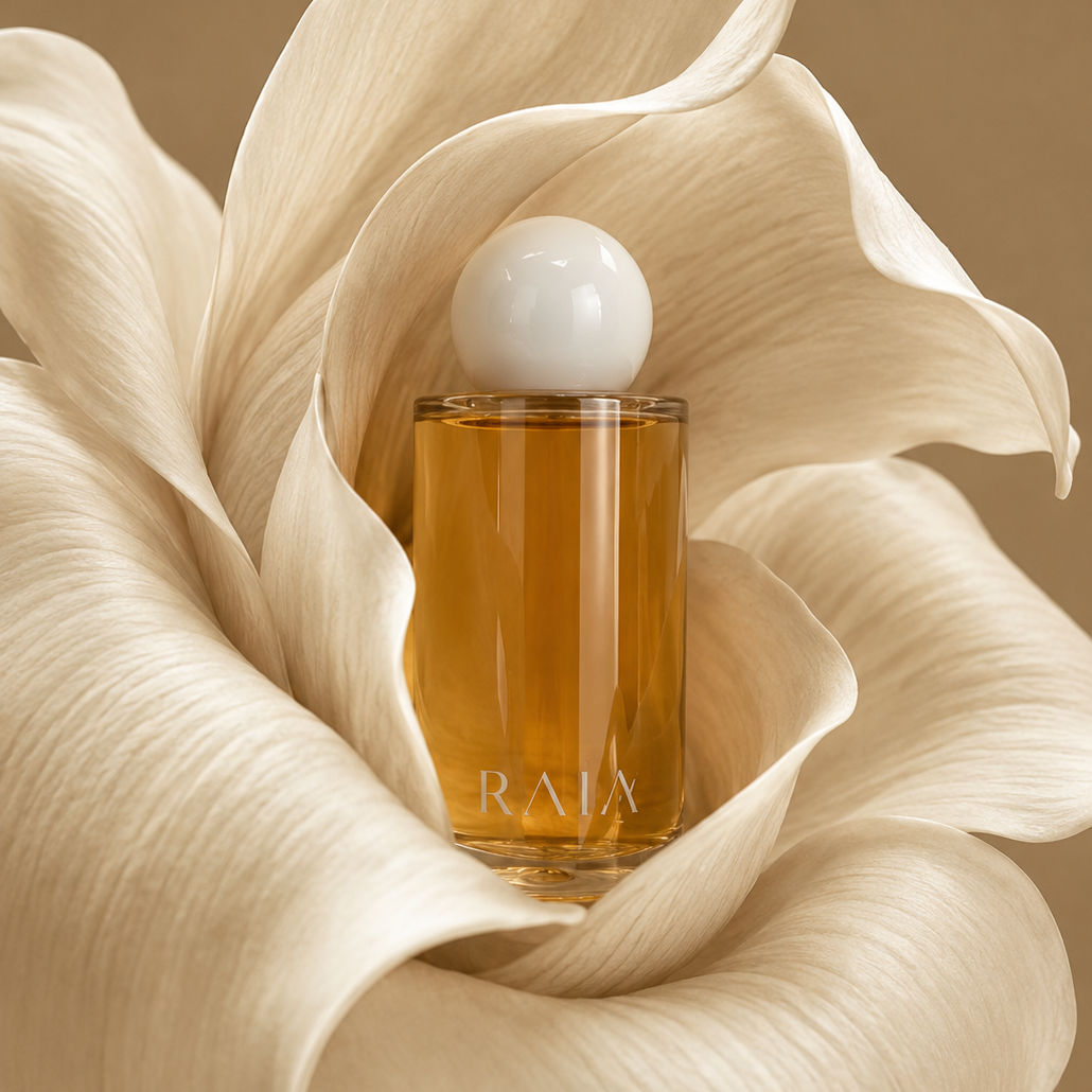 AKIRA BODY OIL