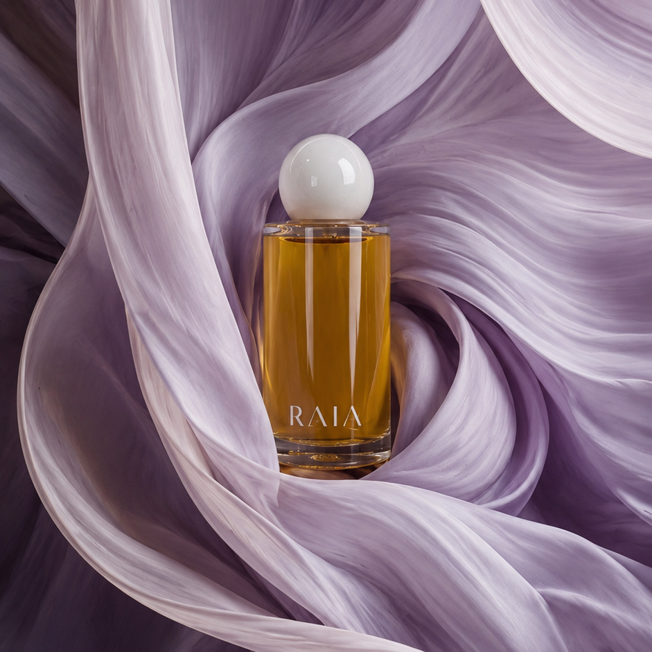 FAYE BODY OIL