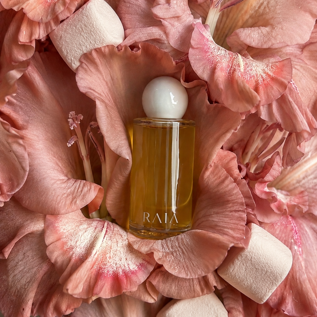 EZRA BODY OIL