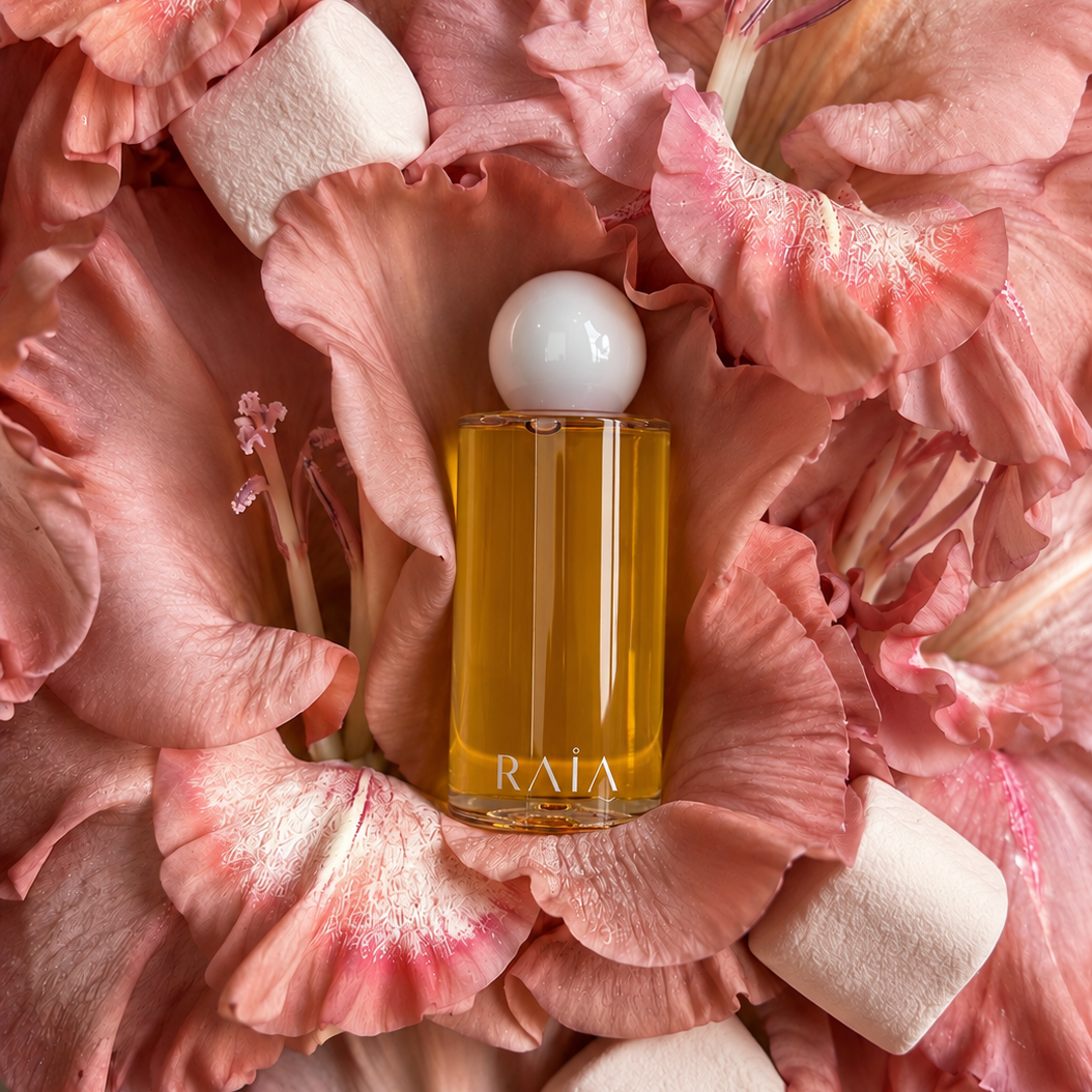 EZRA BODY OIL