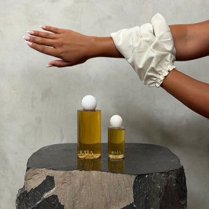 THE SIGNATURE SET