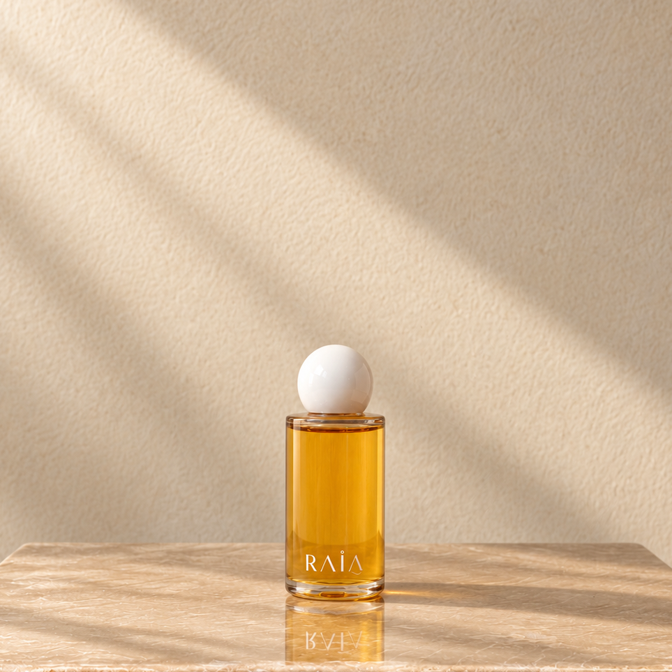 AKIRA BODY OIL