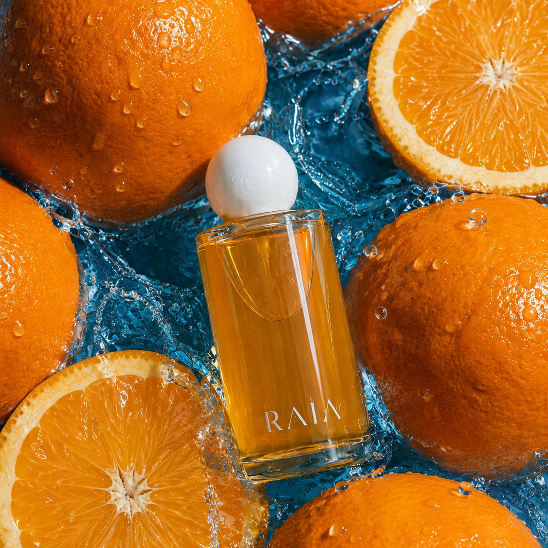 KAI BODY OIL