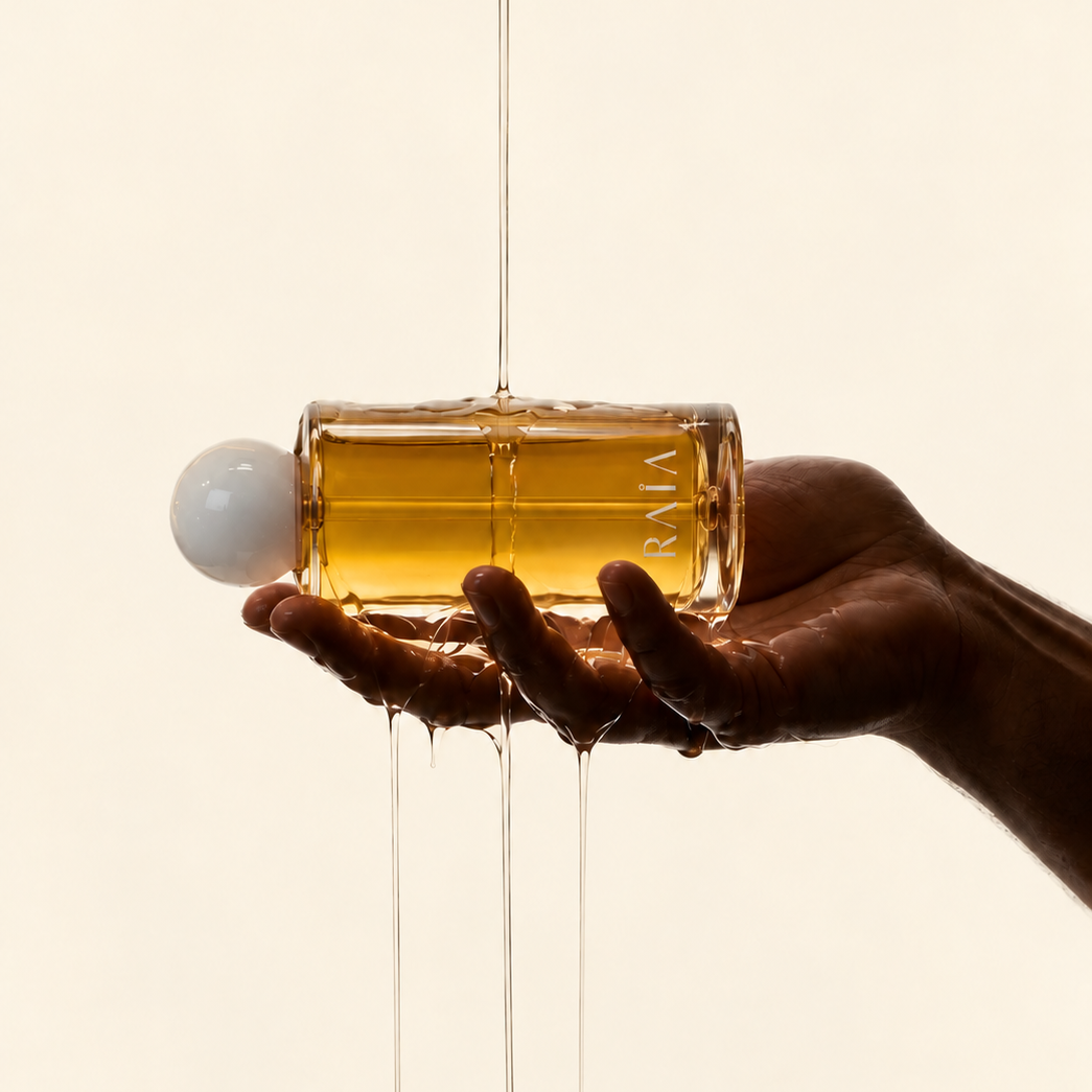 KAI BODY OIL