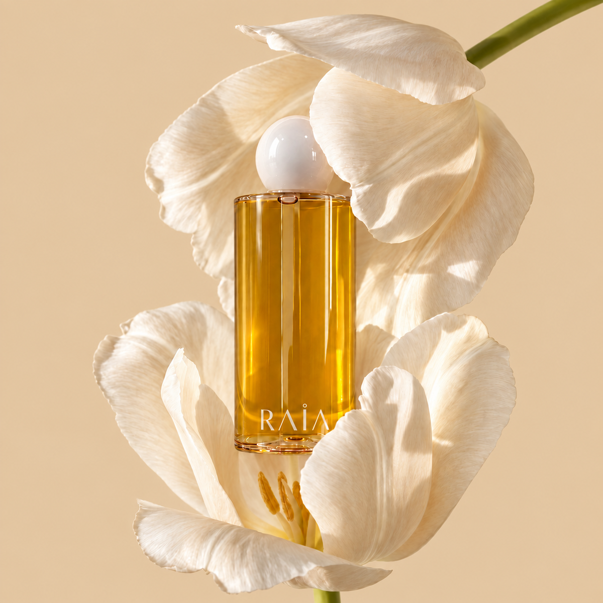 MAYA BODY OIL
