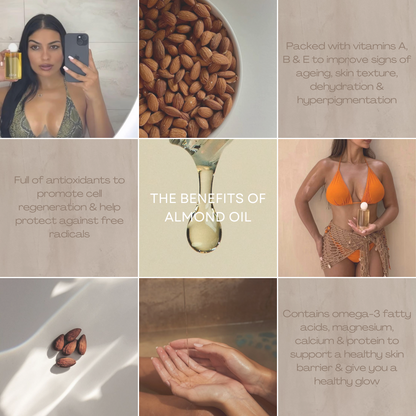 SERENA | Inspired by Delina
