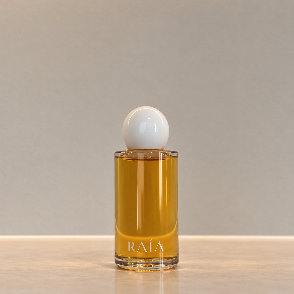 EZRA BODY OIL