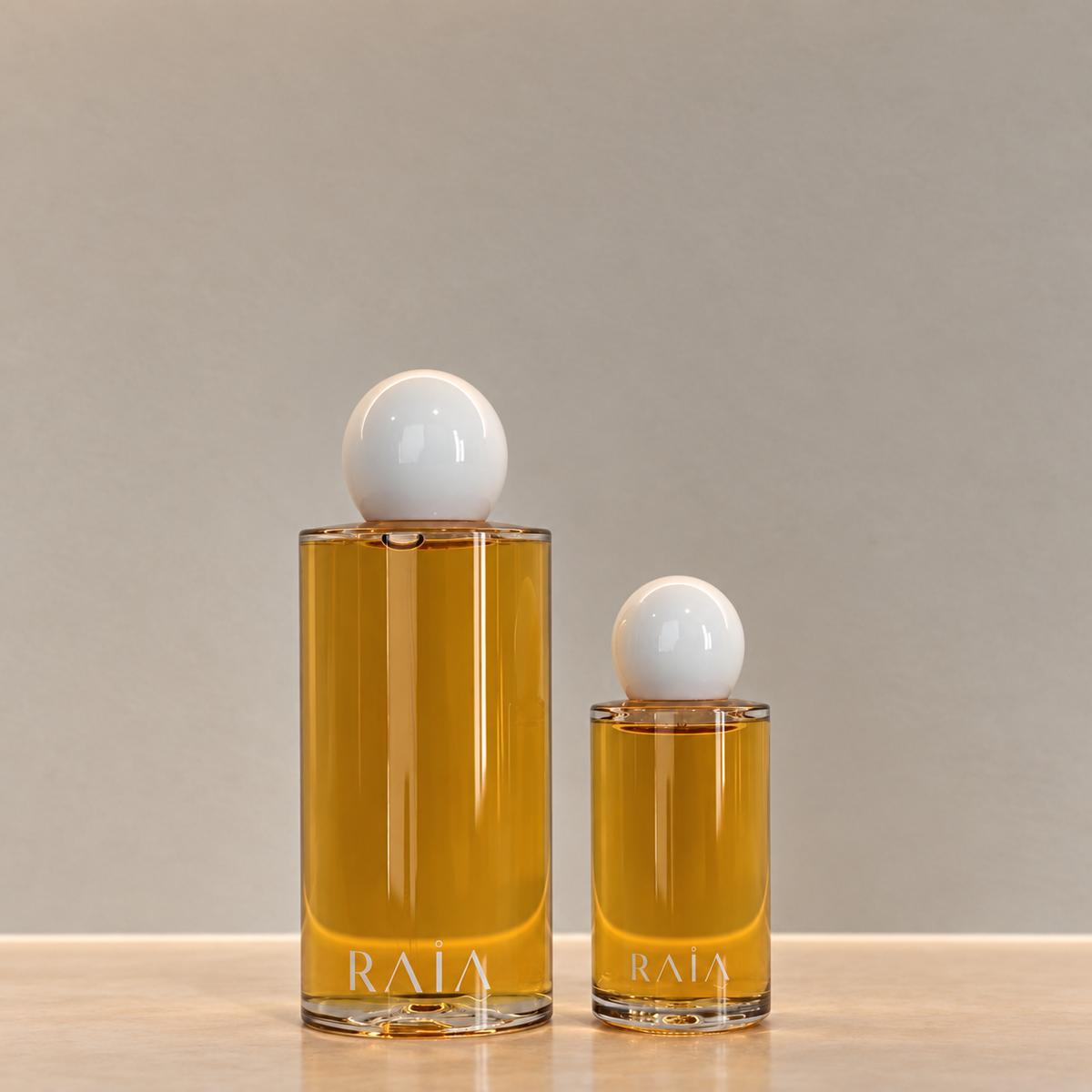 KAI BODY OIL