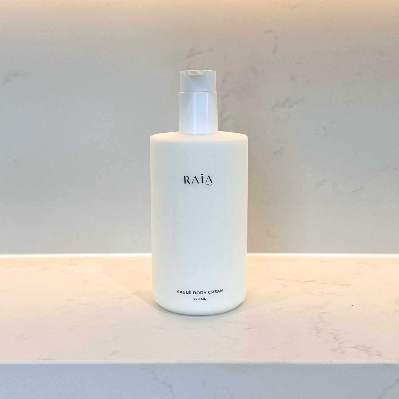 SAULĒ BODY CREAM