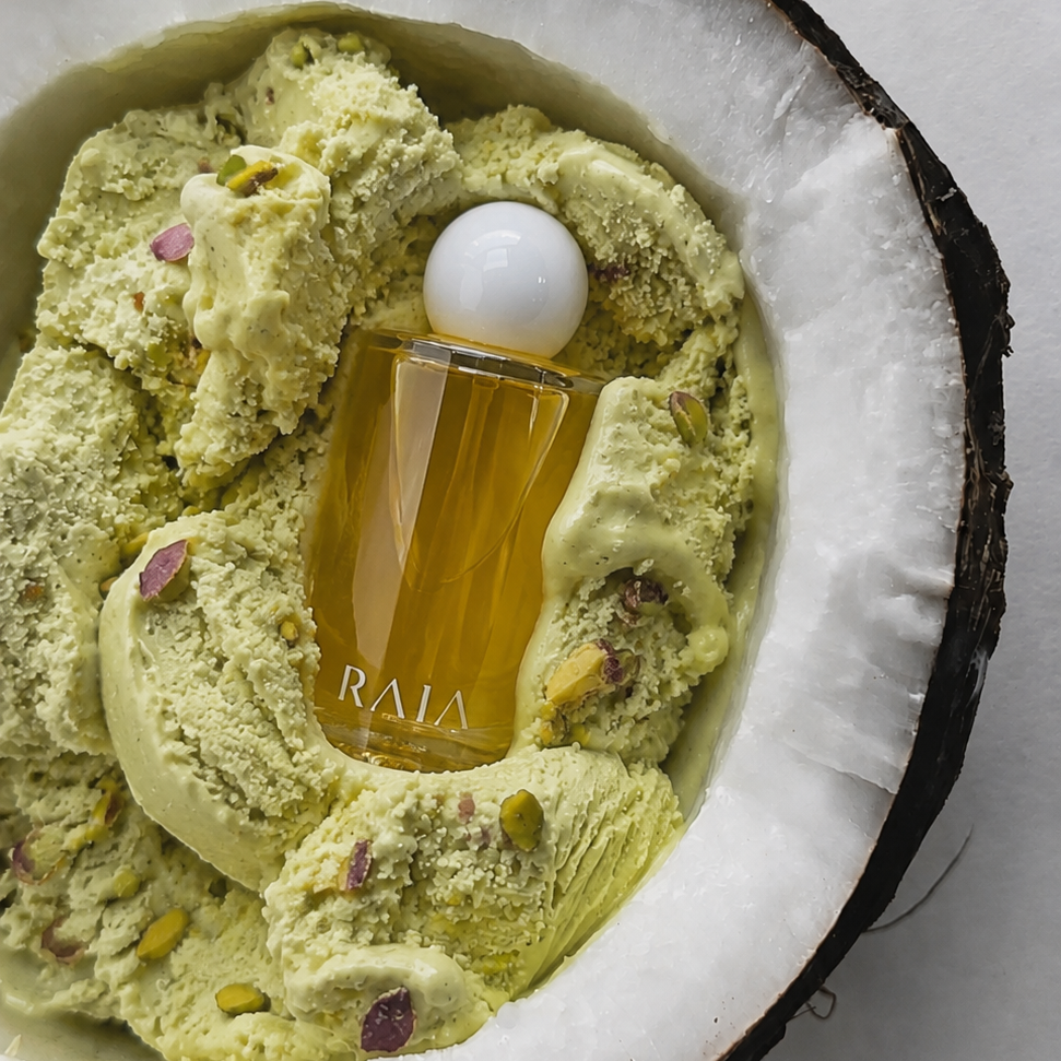SAULĒ BODY OIL