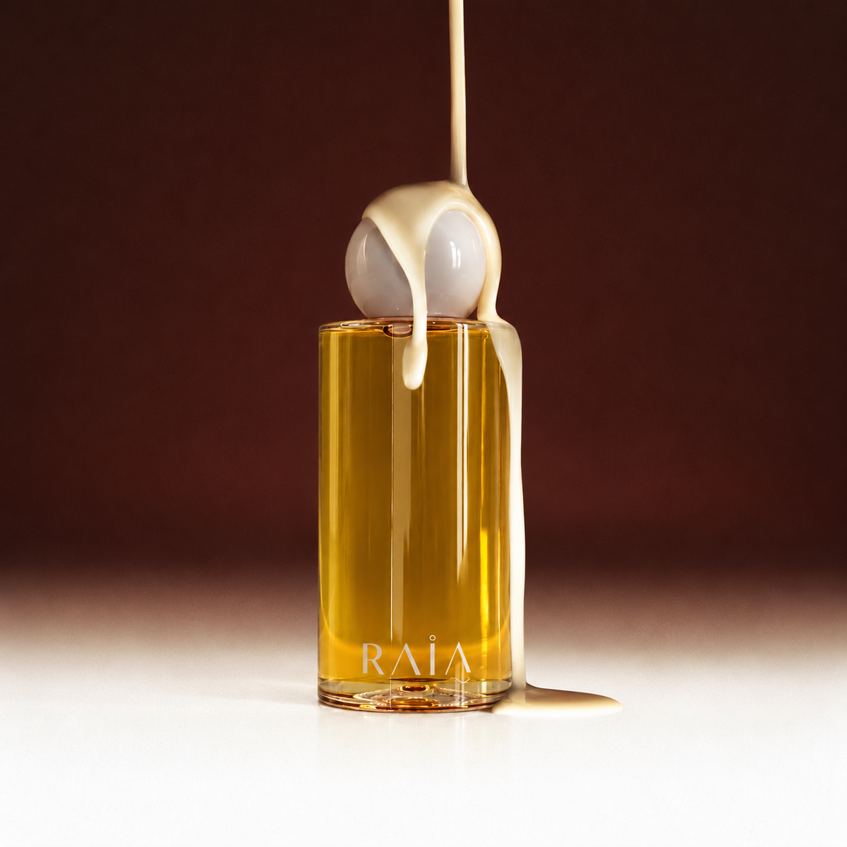 BLANC BODY OIL