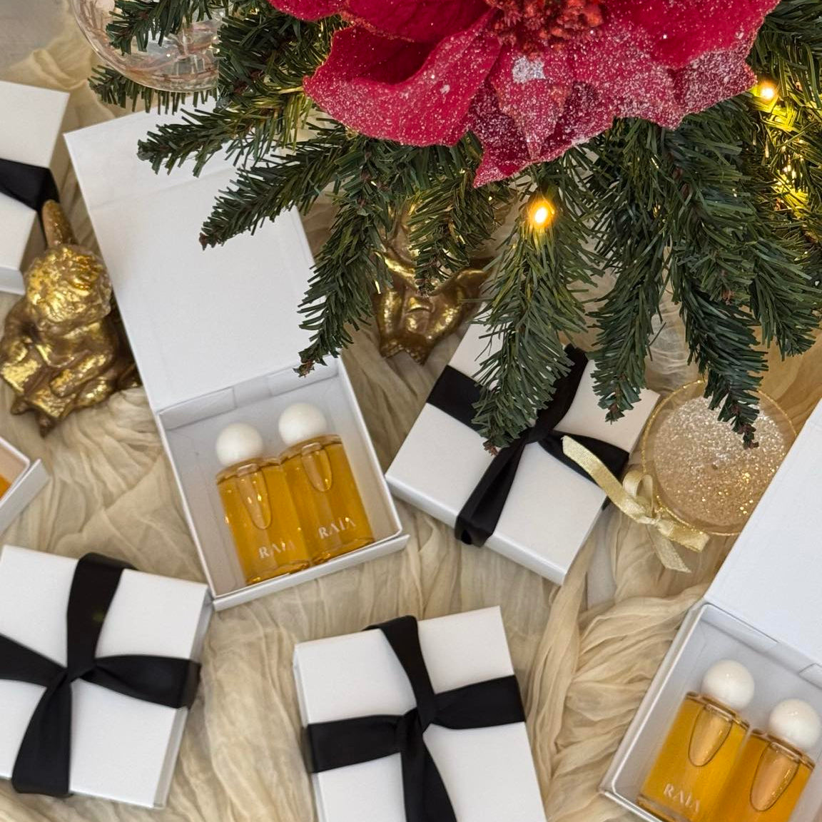 DISCOVERY DUO GIFT SET