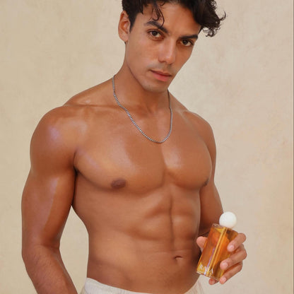 KAI BODY OIL