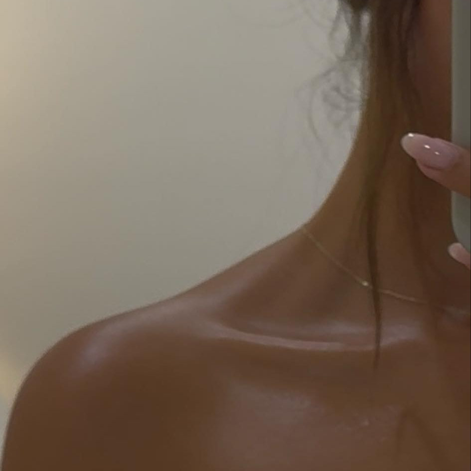 CLEO | Inspiré par Byredo Mojave Ghost